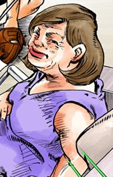 Mochizuki, Mitsu
