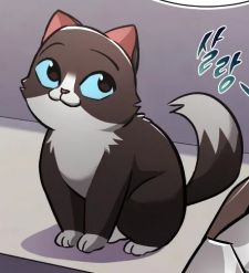 Karakter Lulu