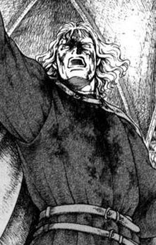 Francesco de Pazzi (Cesare Hakai no Souzousha) Pictures