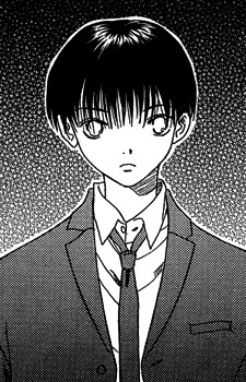 Masahiko, Saotome