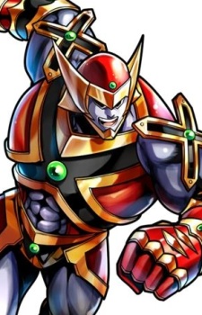 ザ・ドゥームマン