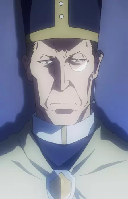 Delacroix, Yvon Jasna