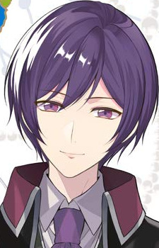 クロヴィス・クロムウェル