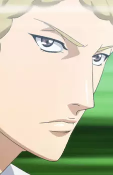 Evangelos, Papadopoulous