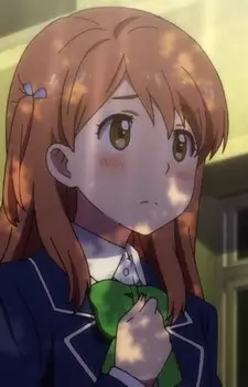 Oedaki, Yuka Image