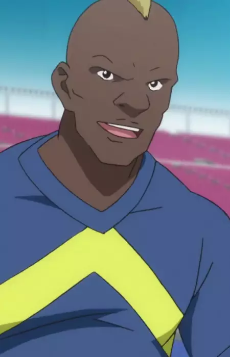 Balotelli, Mario