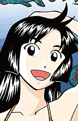 Nanase, Tatsuki