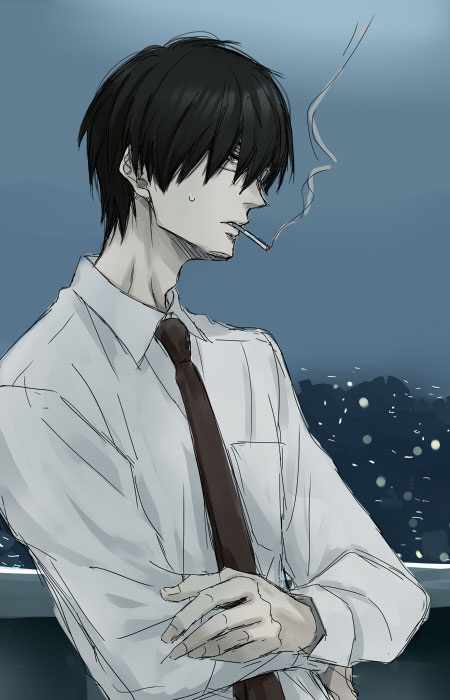 Kuramoto, Yuuji