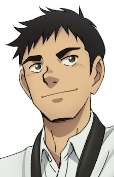 Dai Miyamoto