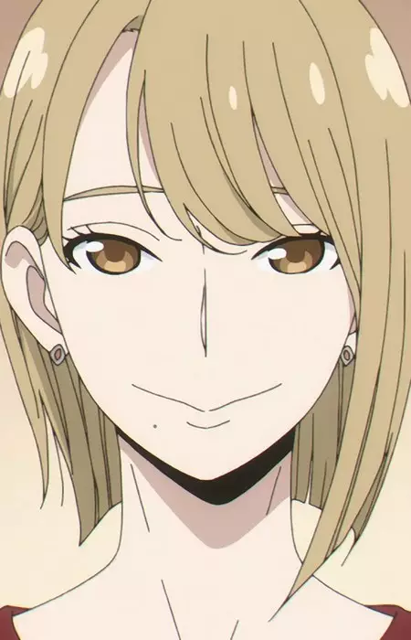 McBride, Monica image