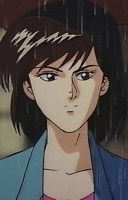 Mimi Shijou,
