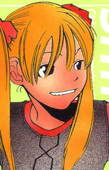 Kondou, Yuka