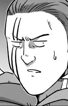 Taurobe's Subordinate A