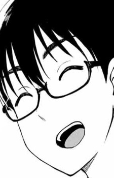 capa de mangá de Oota, Taichi