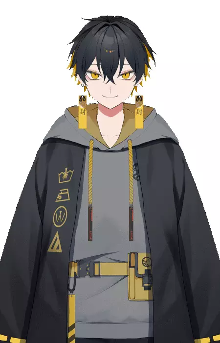 Yatogami, Fuma