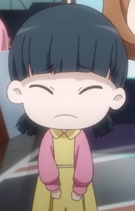Imagem de Daughter