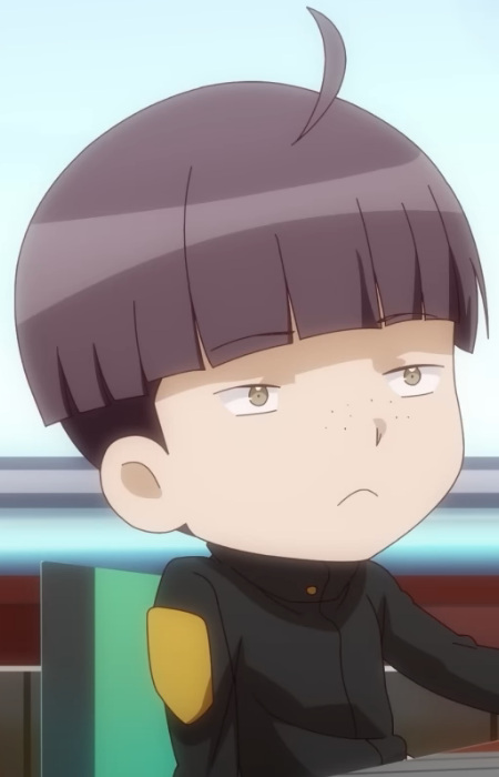 Imagem de 1 Customer