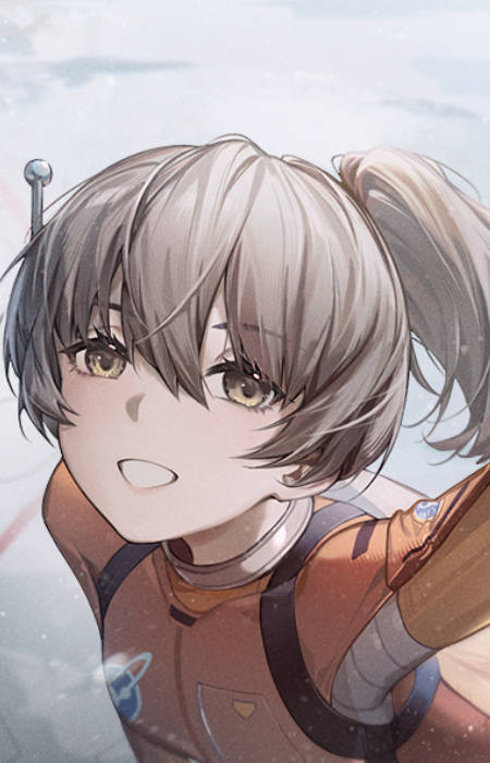 Imagem de Nanami