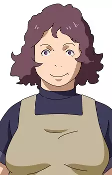 Katsu, Kuumi Image