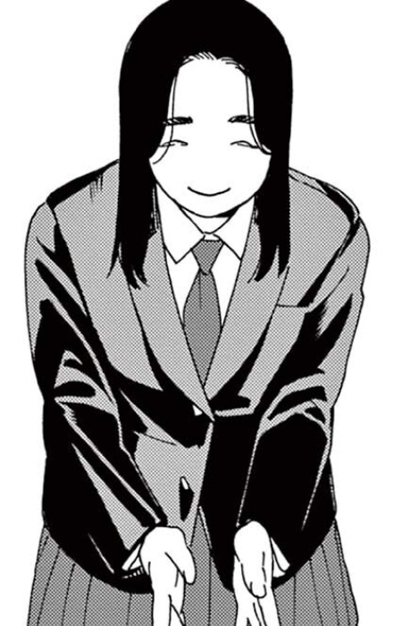 Furukimi, Akane