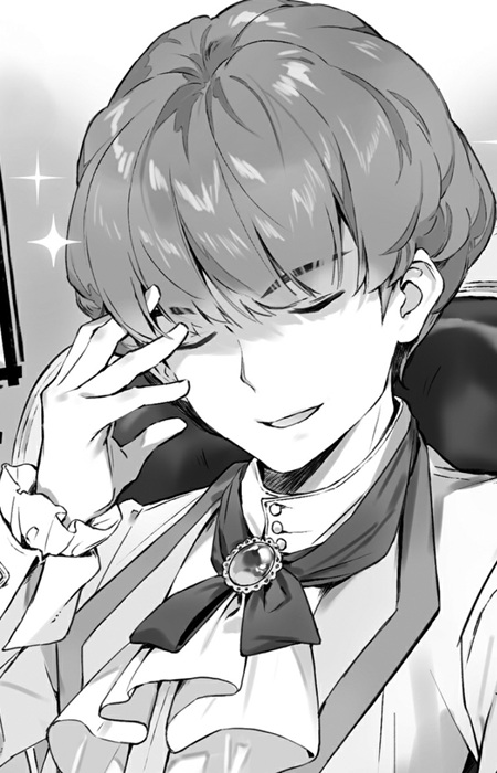 Sapphias Etoile Bluemoon