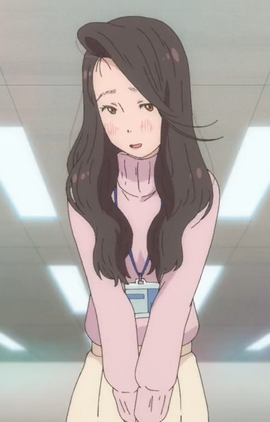 Tamami Sakurai
