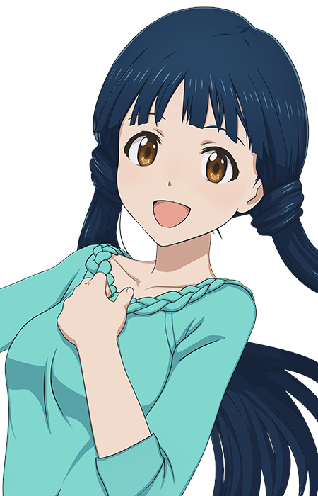 Reika Kitakami,