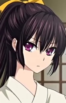 Yumika