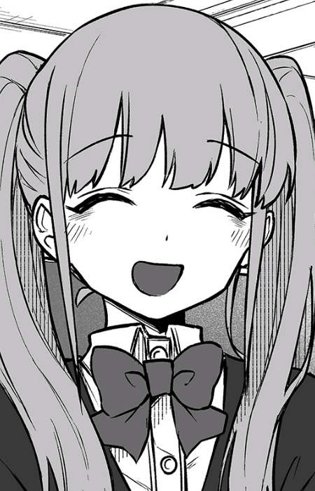 Karakter Kasakumo, Toko