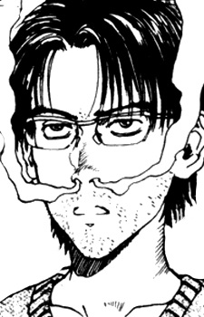Endo, Hiroki