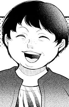 Tabata's Mother