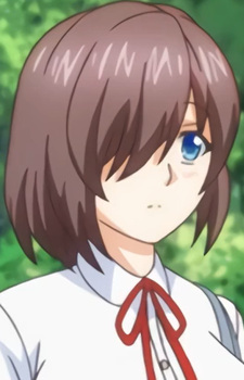 Takayanagi, Kyouko