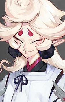 Douji Hoshiguma