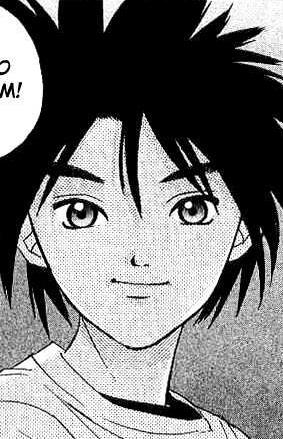 Nekota, Shinnosuke