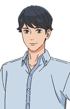 Imagem de Sawao Soda,