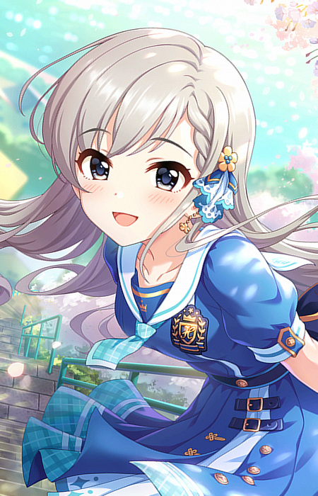 Hisakawa, Hayate