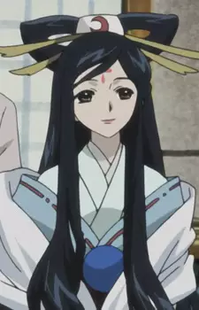 Kurogane's Mother