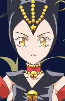 Sailor Tin Nyanko image