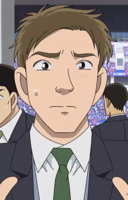 Yoshikawa, Mitsutoshi