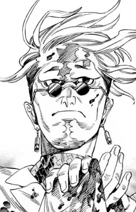 Nozu, Yugen