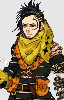 エドガール・ククフ・ボーマルシェ