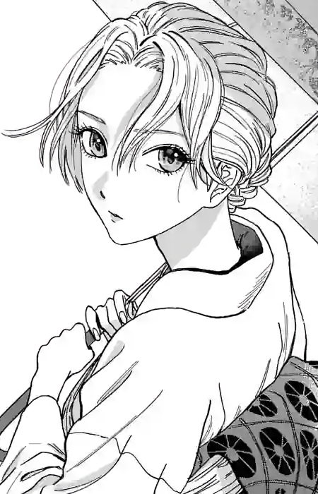 Kirigaya, Satoko