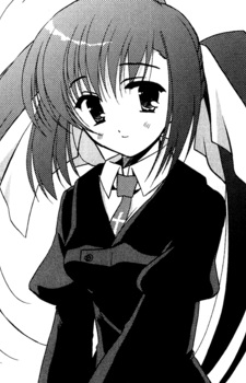 Kawachino, Yuumi