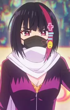 Urasaka, Haru Image