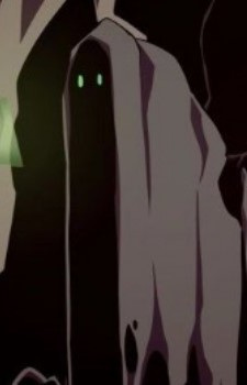 capa de mangá de Corinthus