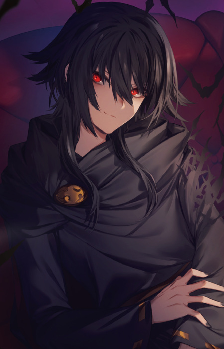 Lekius, Kai