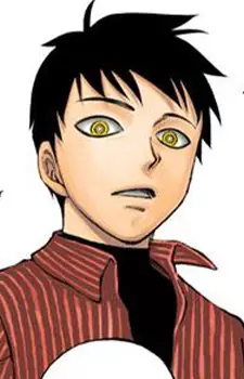 Tendou, Tenma