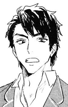 Tenmei, Jin