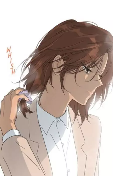Cha, Lily
