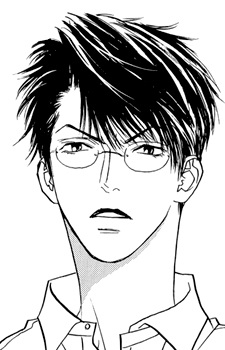Mishima, Natsuhisa